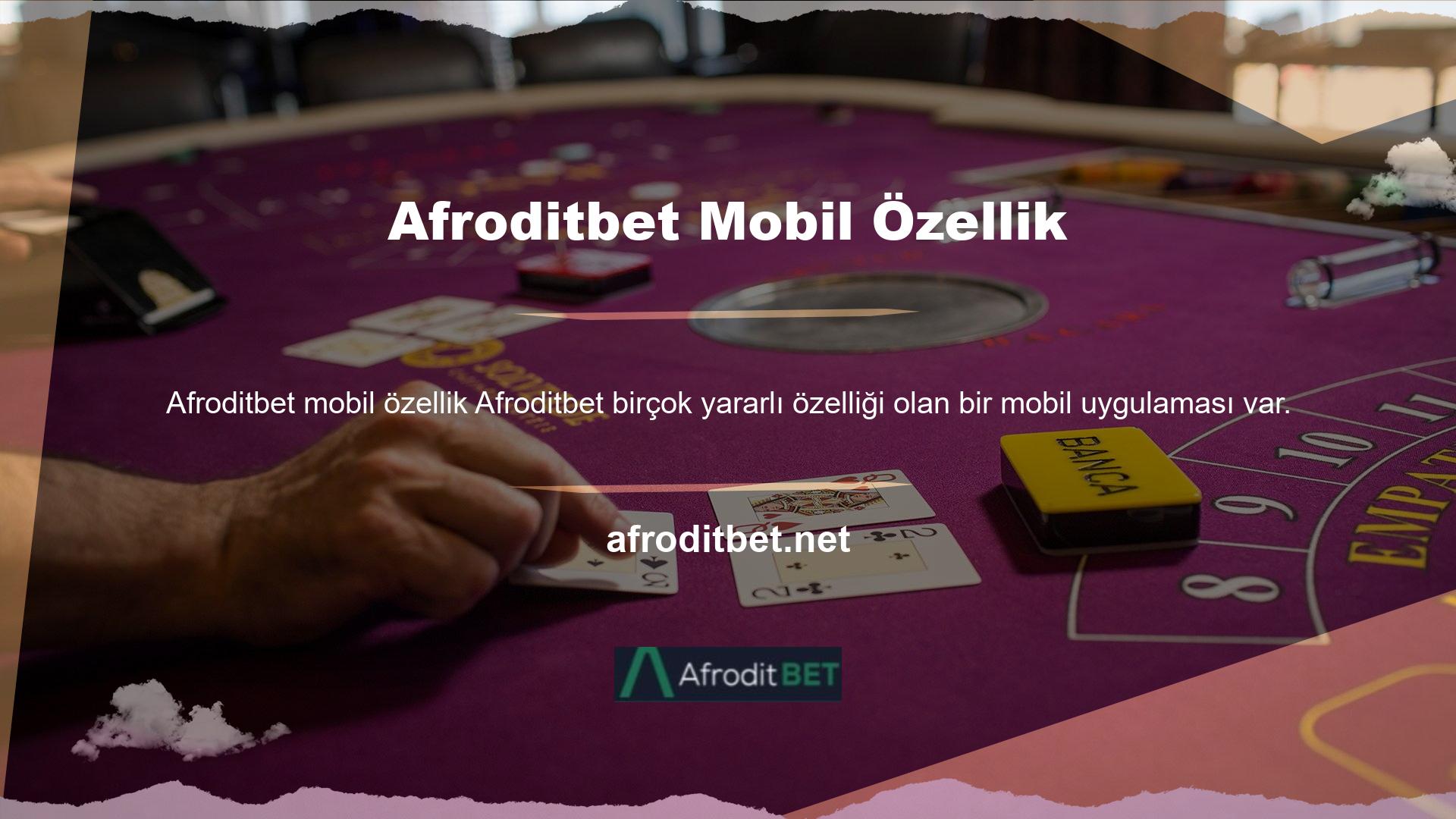 Mobil uygulamalar, bahis tutkunları için en büyük önceliktir, çünkü bahis deneyimlerini geliştirmek için gerekli araçları ve özellikleri sunarlar