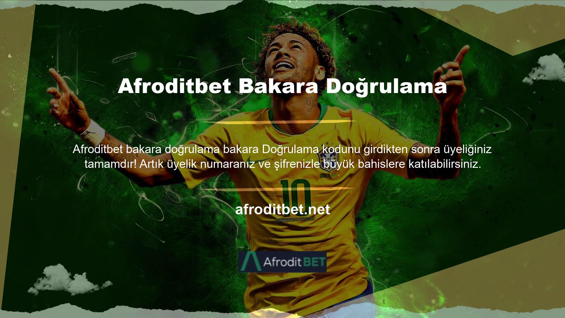 Unutmayın, güvenliğiniz için şifrenizi zaman zaman değiştirmeniz iyi olur