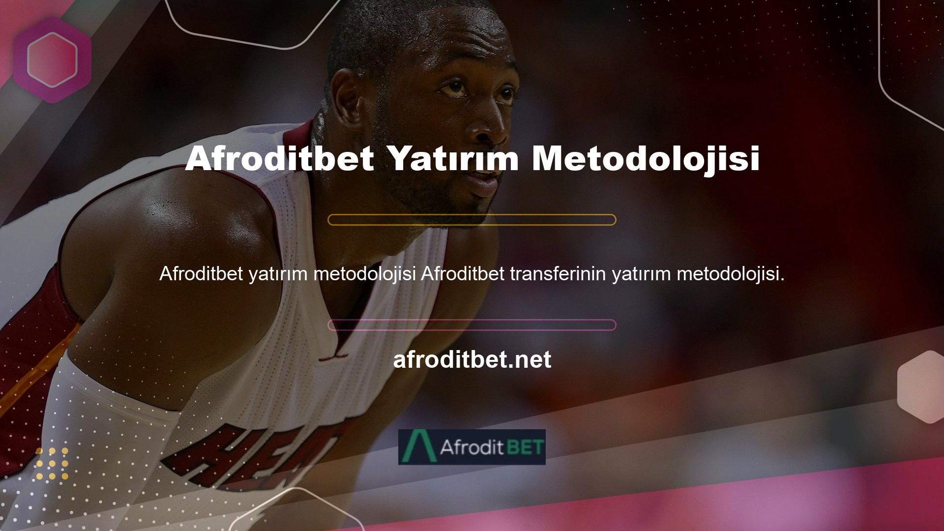 Afroditbet web sitesinde canlı maçlar izlerken herhangi bir güvenlik sorunuyla karşılaşmayacaksınız